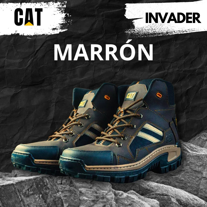 BOTAS CAT INVADER