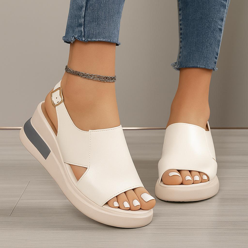 Sandalias OrtoFlex