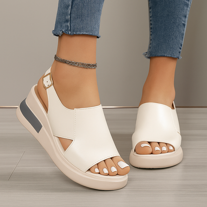 Sandalias OrtoFlex