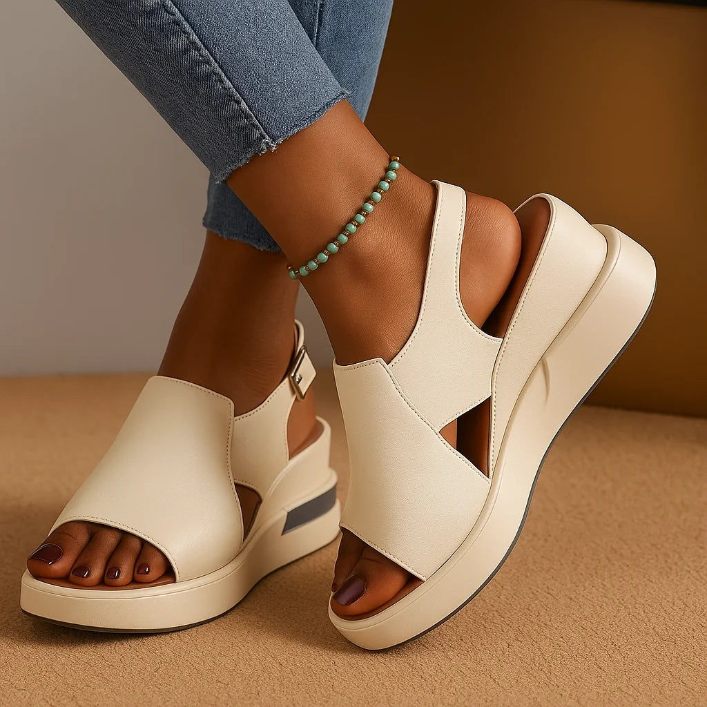 Sandalias OrtoFlex