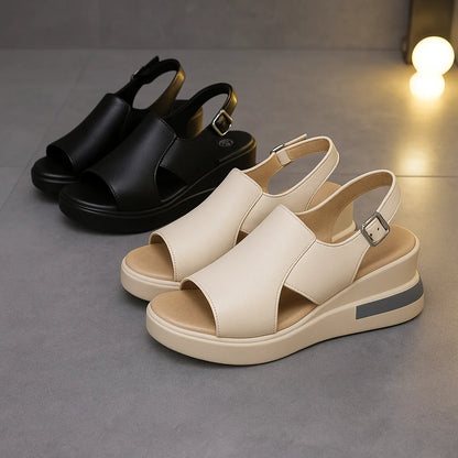 Sandalias OrtoFlex