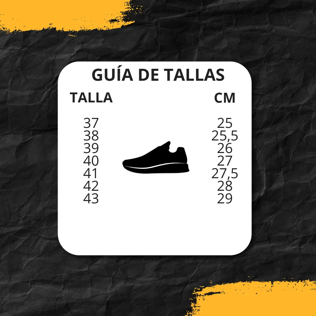 BOTAS ROCK & TRAIL TIPO CAT - EDICIÓN LIMITADA