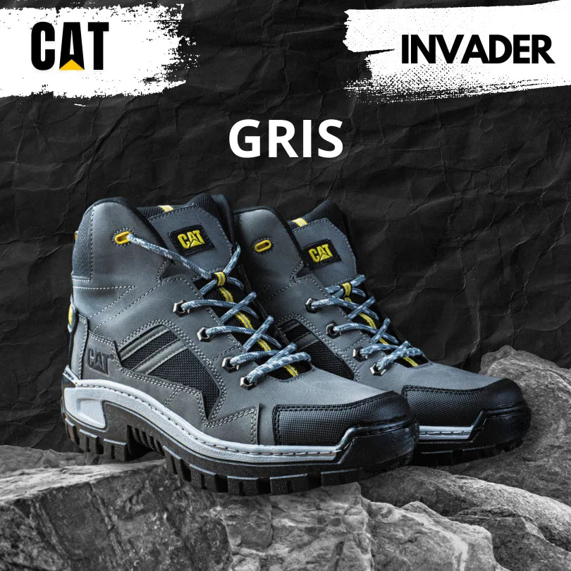 BOTAS CAT INVADER