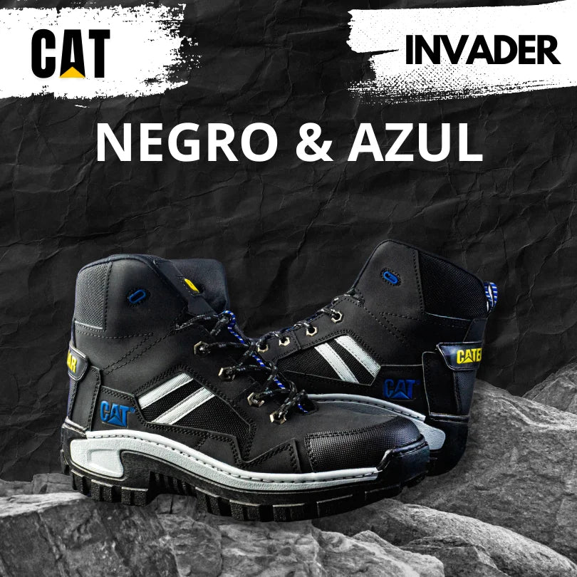 BOTAS CAT INVADER
