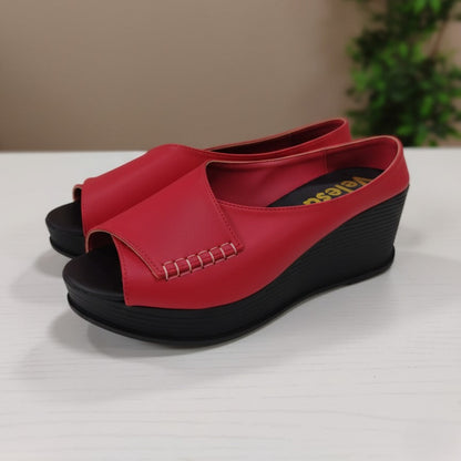 SANDALIAS ORTOPÉDICA VELESA ✨